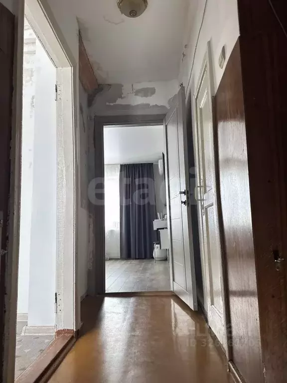 Дом в Калининградская область, Гурьевский муниципальный округ, пос. ... - Фото 2