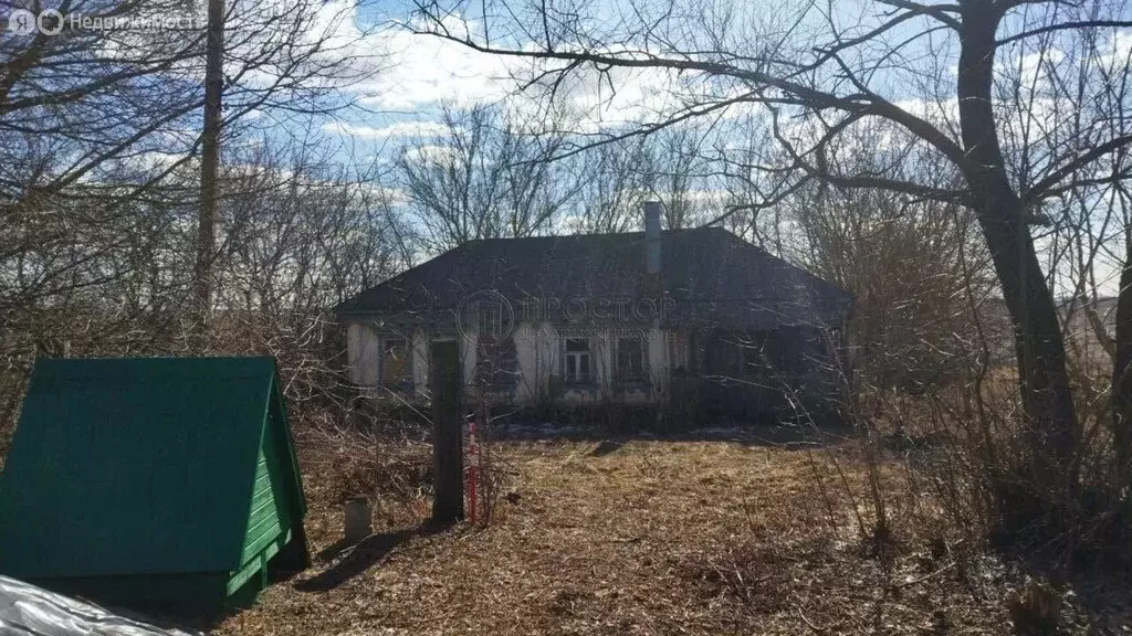 Участок в деревня Городище, 28 (11 м) - Фото 2