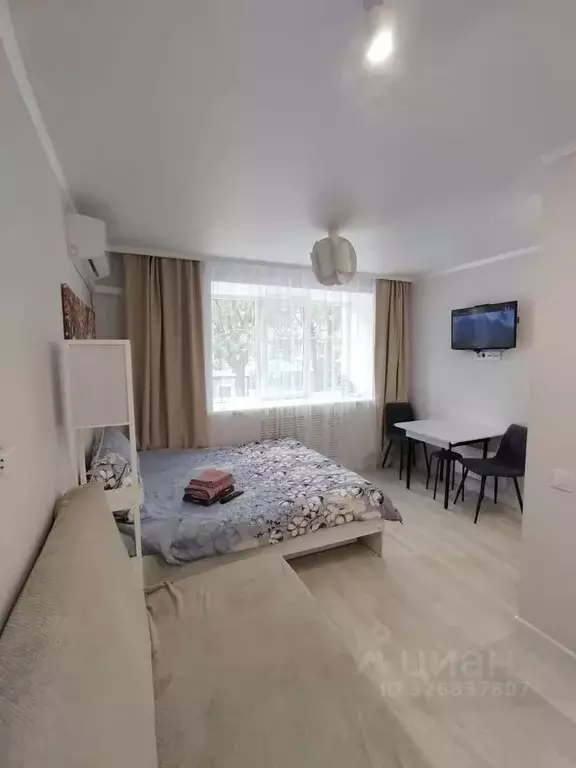 Студия Татарстан, Казань ул. Энергетиков, 4 (27.6 м) - Фото 2