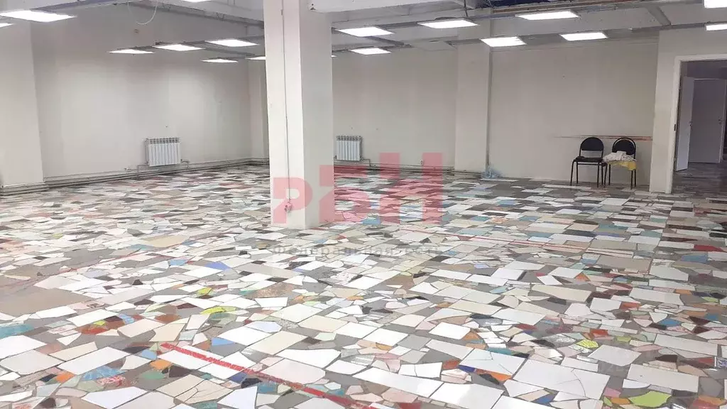 Производственное помещение в Пензенская область, Пенза ул. Чаадаева ... - Фото 1