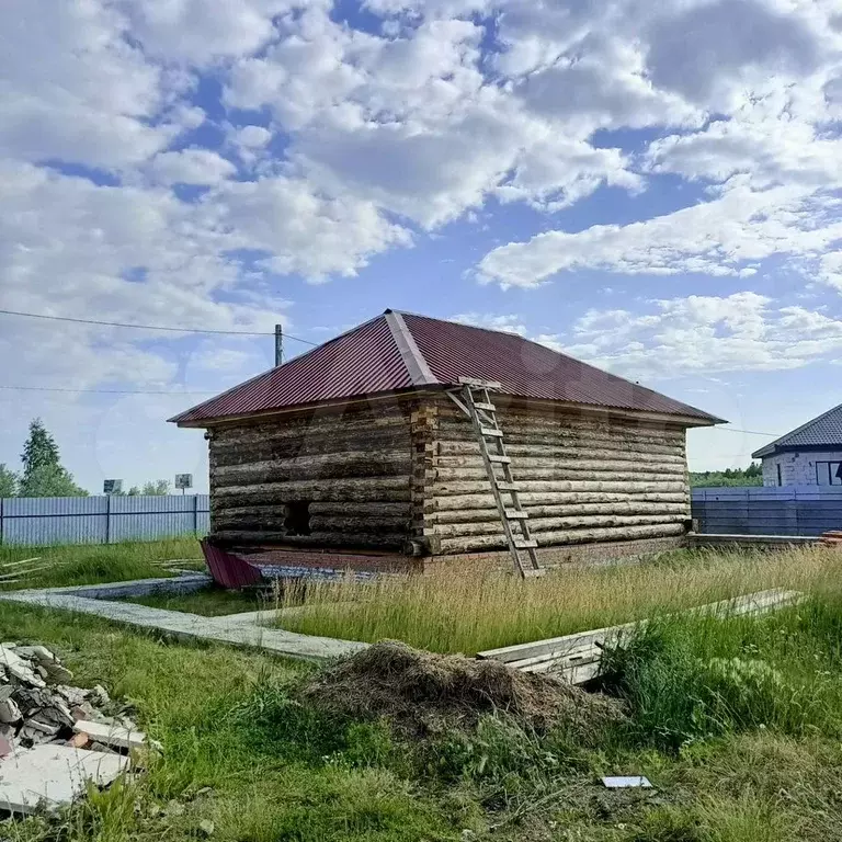 Дом 60 м на участке 13 сот. - Фото 0