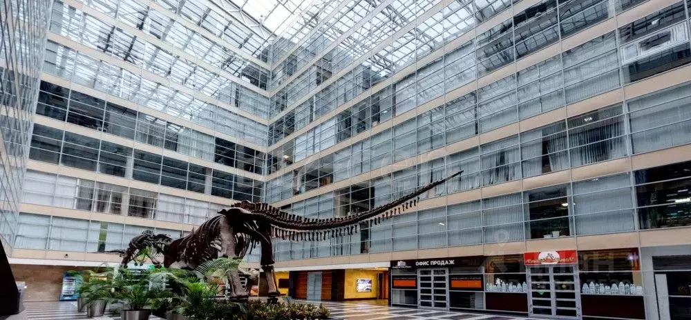 Офис в Москва ул. Горбунова, 2С3 (601 м) - Фото 1