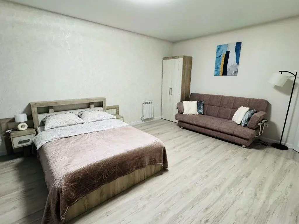 1-к кв. Тверская область, Тверь ул. Виноградова, 8 (50.0 м) - Фото 1