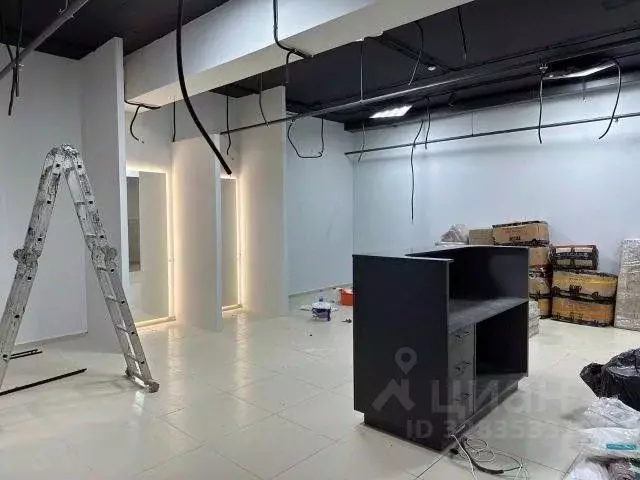 Торговая площадь в Саха (Якутия), Якутск ул. Ойунского, 2 (49 м) - Фото 1