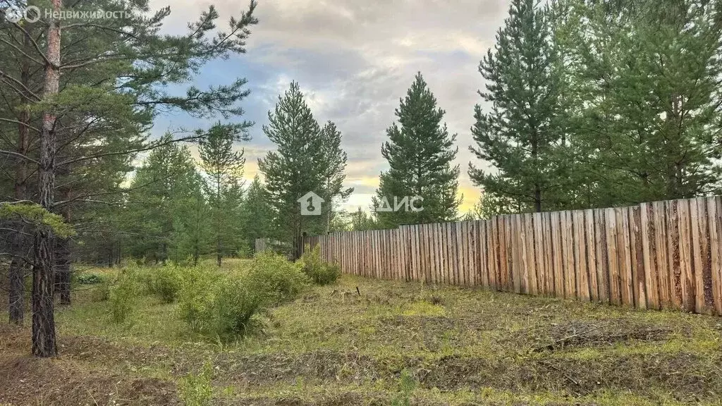 Участок в посёлок Николаевский, 70-й квартал (8 м) - Фото 1