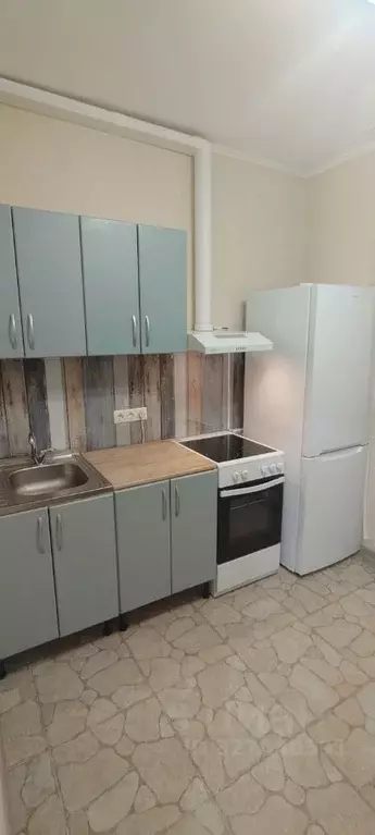 1-к кв. Московская область, Реутов Носовихинское ш., 37 (36.0 м) - Фото 2