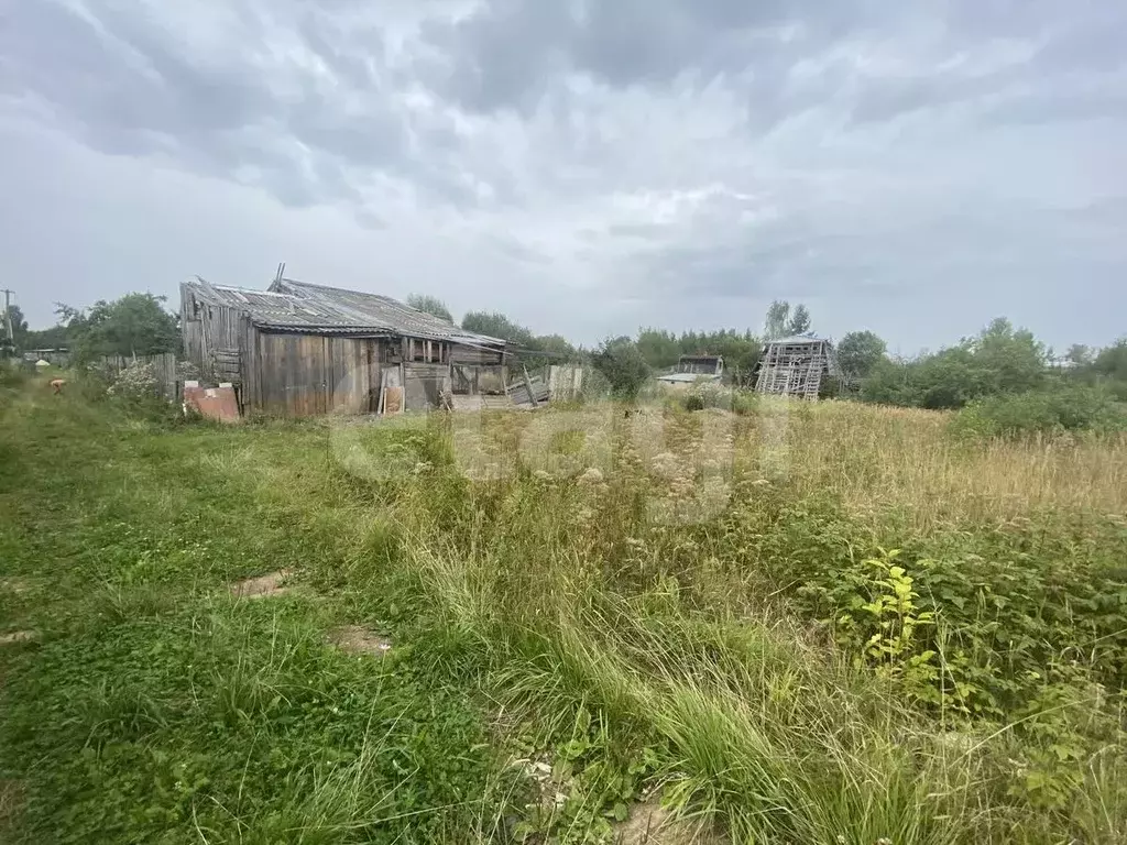 Дом в Новгородская область, Боровичи Гладиолус СДТ,  (13 м) - Фото 0