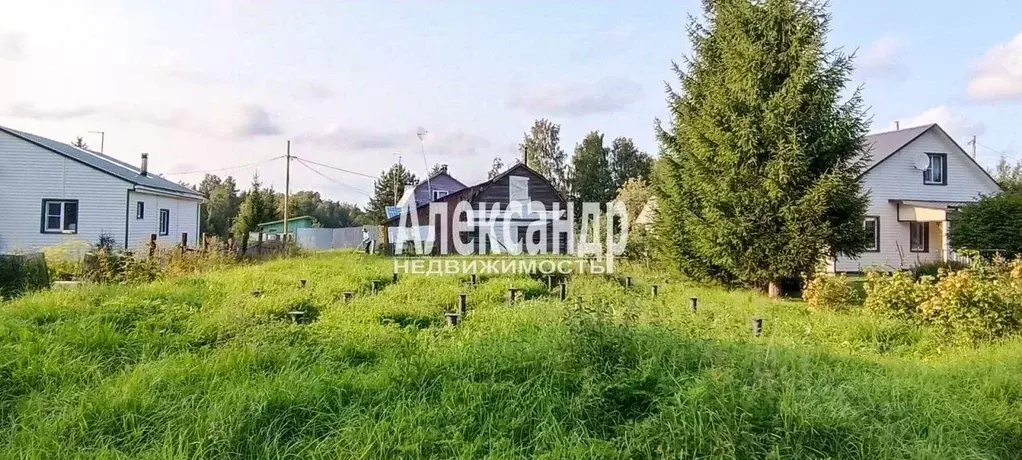 Дом в Карелия, Олонецкий район, Коверское с/пос, Дружба садоводческое ... - Фото 1