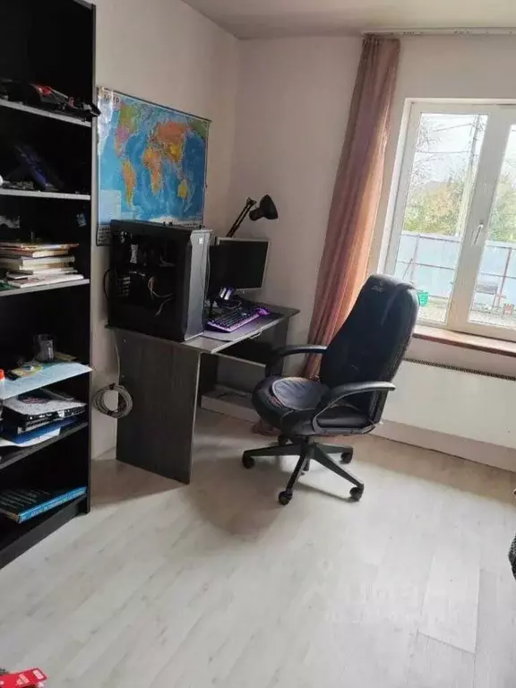 Дом в Кемеровская область, Новокузнецк Сенокосная ул., 6 (95 м) - Фото 1