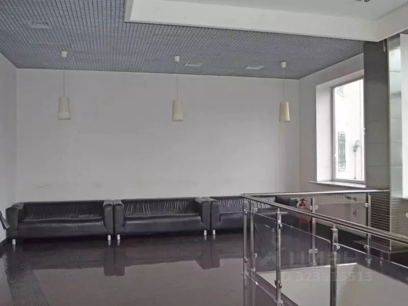 Офис в Санкт-Петербург пл. Конституции, 2 (138 м) - Фото 2