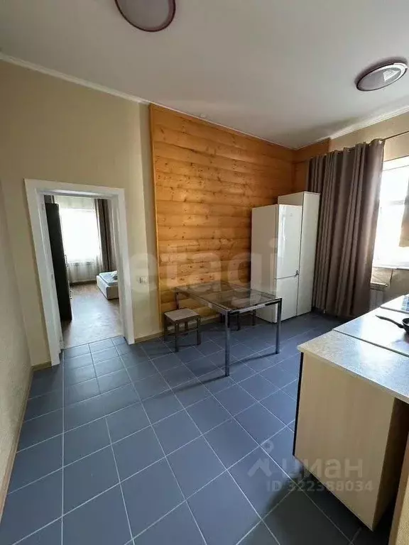 2-к кв. Ямало-Ненецкий АО, Новый Уренгой СМП-700 мкр, проезд Майский, ... - Фото 2