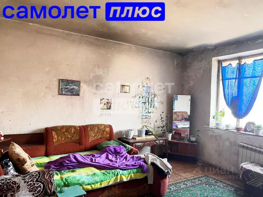 3-к кв. Приморский край, Фокино Госпитальная ул. (83.9 м) - Фото 2