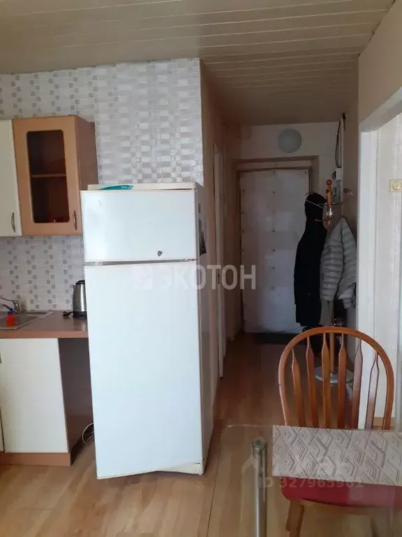 1-к кв. Санкт-Петербург Ленинский просп., 120 (29.0 м) - Фото 2