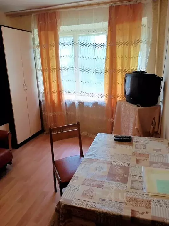 1-к кв. Владимирская область, Александров ул. Терешковой, 2 (31.0 м) - Фото 1