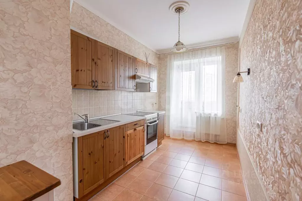 1-к кв. Санкт-Петербург Коломяжский просп., 15к1 (34.6 м) - Фото 1
