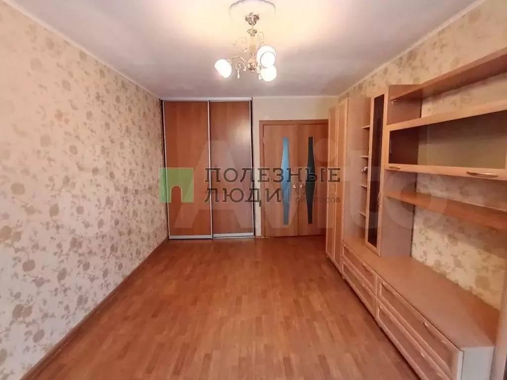 1-к. квартира, 33,5 м, 1/5 эт. - Фото 1