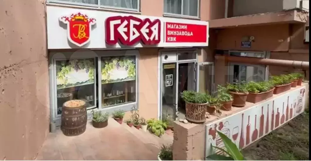 Продам помещение свободного назначения, 66.1 м2 - Фото 1