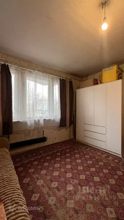 1-к кв. Москва, Москва, Зеленоград к1471 (38.0 м) - Фото 2