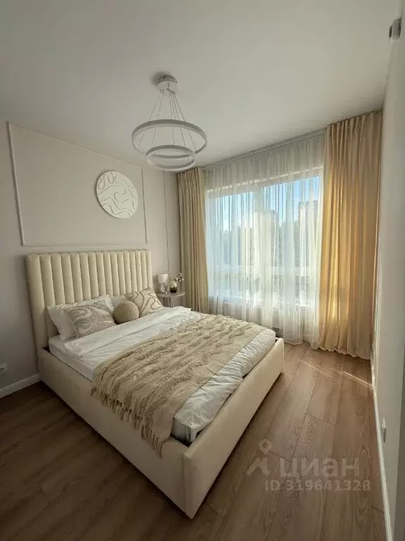 1-к кв. Москва Алтуфьевское ш., 55к5 (33.4 м) - Фото 0