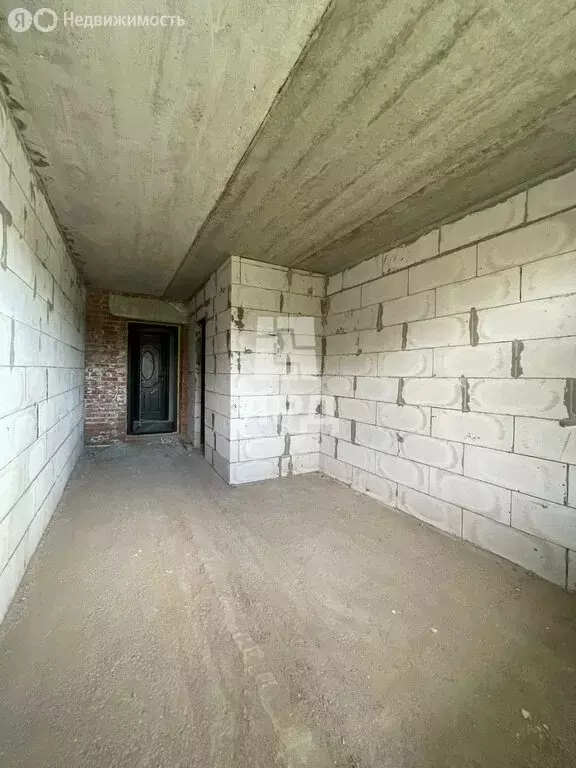 Квартира-студия: Ростов-на-Дону, улица Черевичкина, 91Ас2 (17 м) - Фото 1