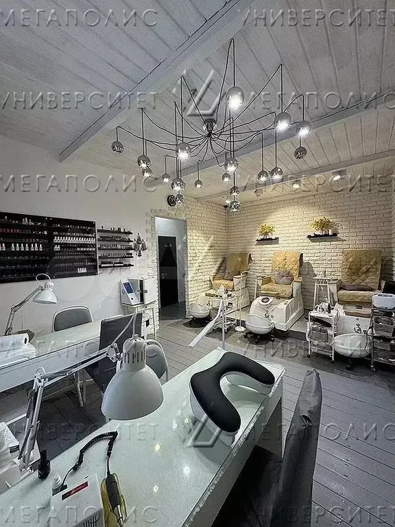 Помещение свободного назначения 70 м - Фото 1
