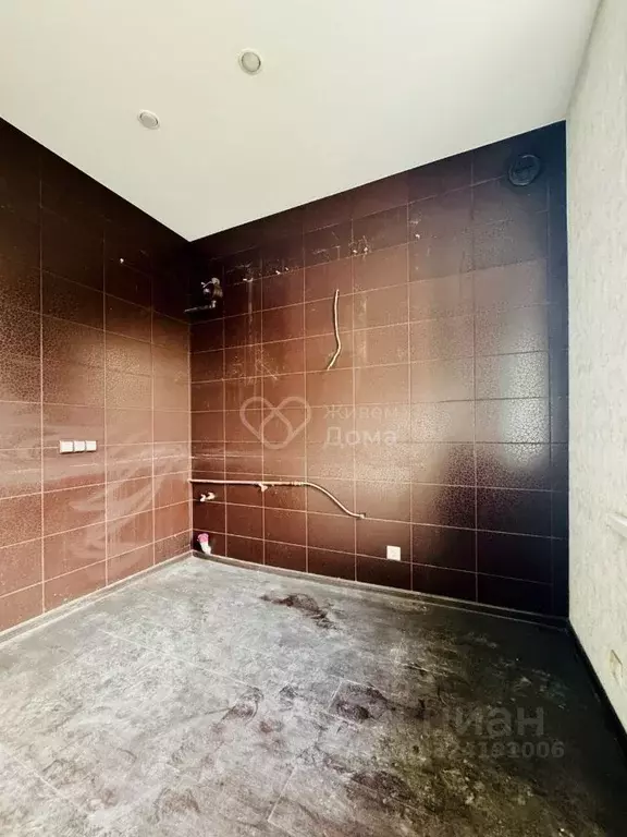 3-к кв. Волгоградская область, Волгоград ул. Аллея Героев, 1 (76.6 м) - Фото 2