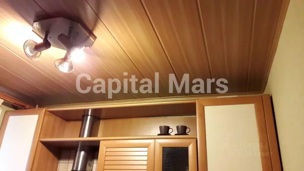 1-к кв. Москва Шелепихинское ш., 1 (30.0 м) - Фото 1