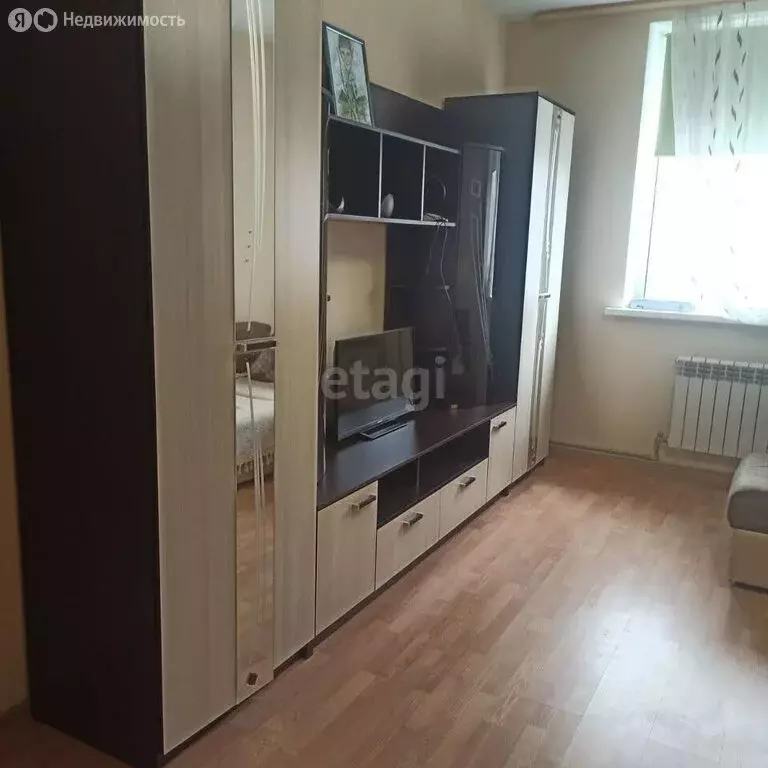 1-комнатная квартира: Белгород, Беловская улица, 6 (33.3 м) - Фото 1