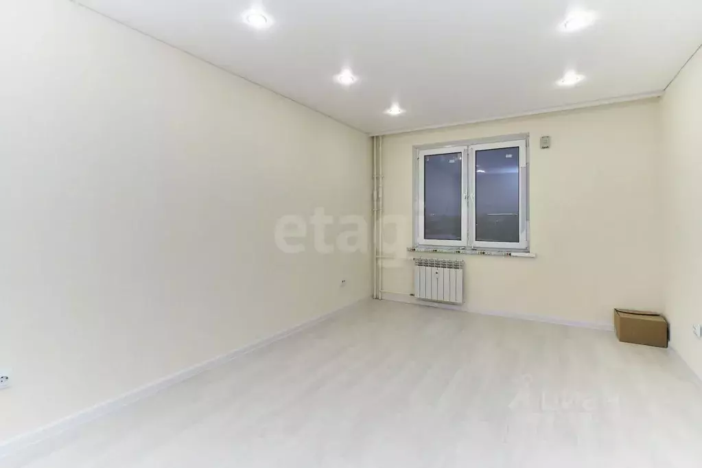 2-к кв. Тюменская область, Тюмень ул. Алексея Леонова, 36 (53.6 м) - Фото 1