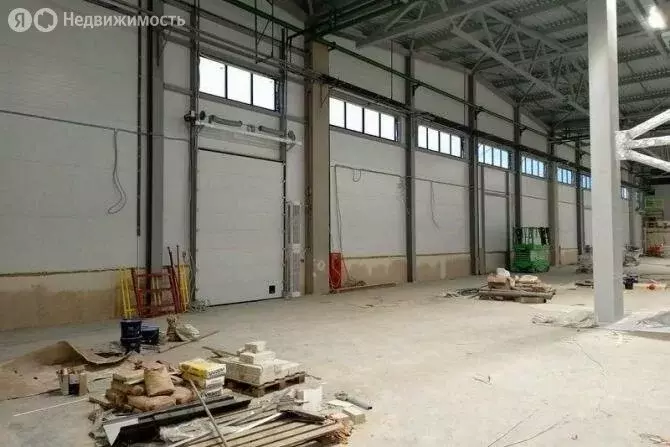 Склад (1585 м) - Фото 1