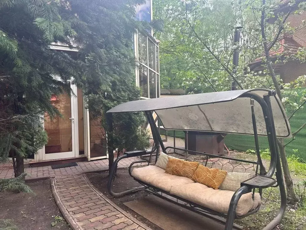 Дом в Москва ул. Молокова, 1с1 (100 м) - Фото 2