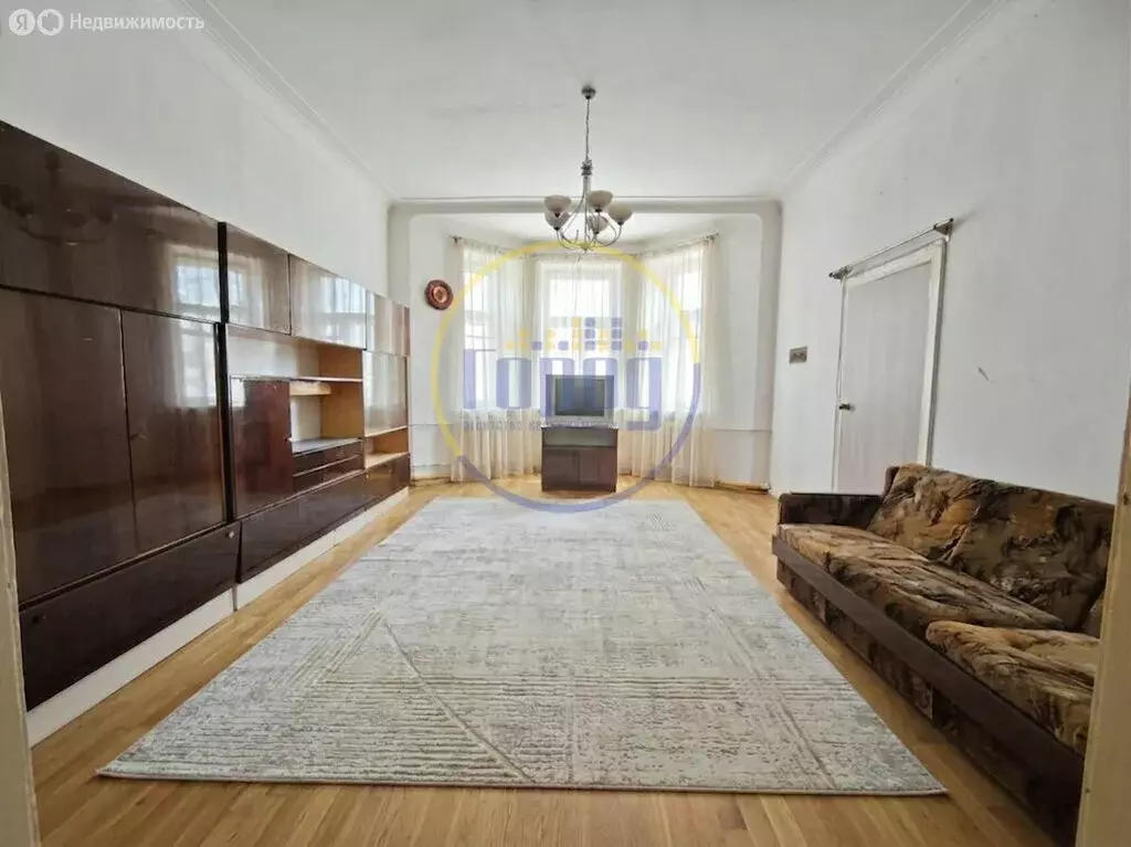 2-комнатная квартира: Копейск, улица Ленина, 51 (54.4 м) - Фото 2