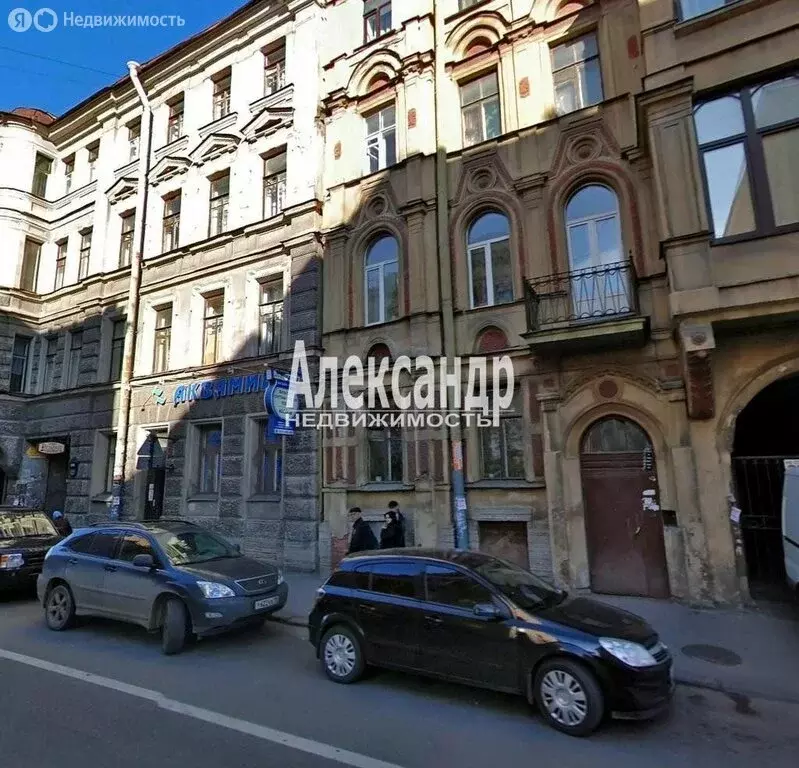1к в 5-комнатной квартире (16 м) - Фото 0