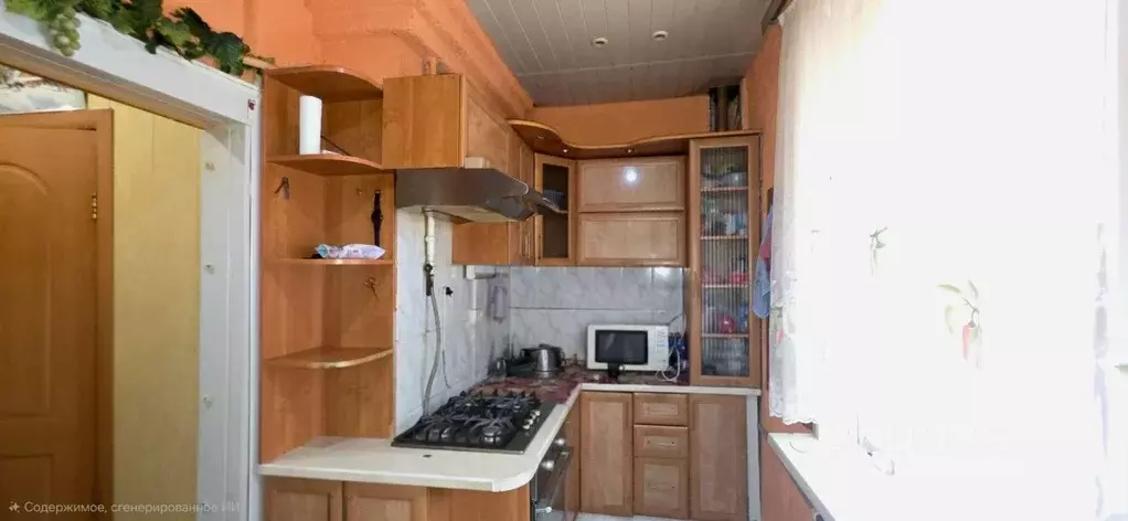 2-к кв. Волгоградская область, Волгоград пос. ГЭС, ул. Героев Шипки, 1 ... - Фото 1