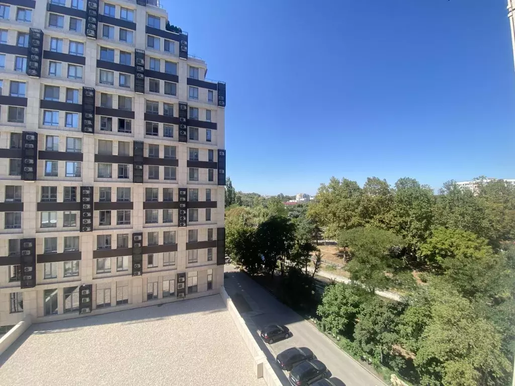 2-к кв. Крым, Симферополь ул. Воровского, 24Б (62.0 м) - Фото 1