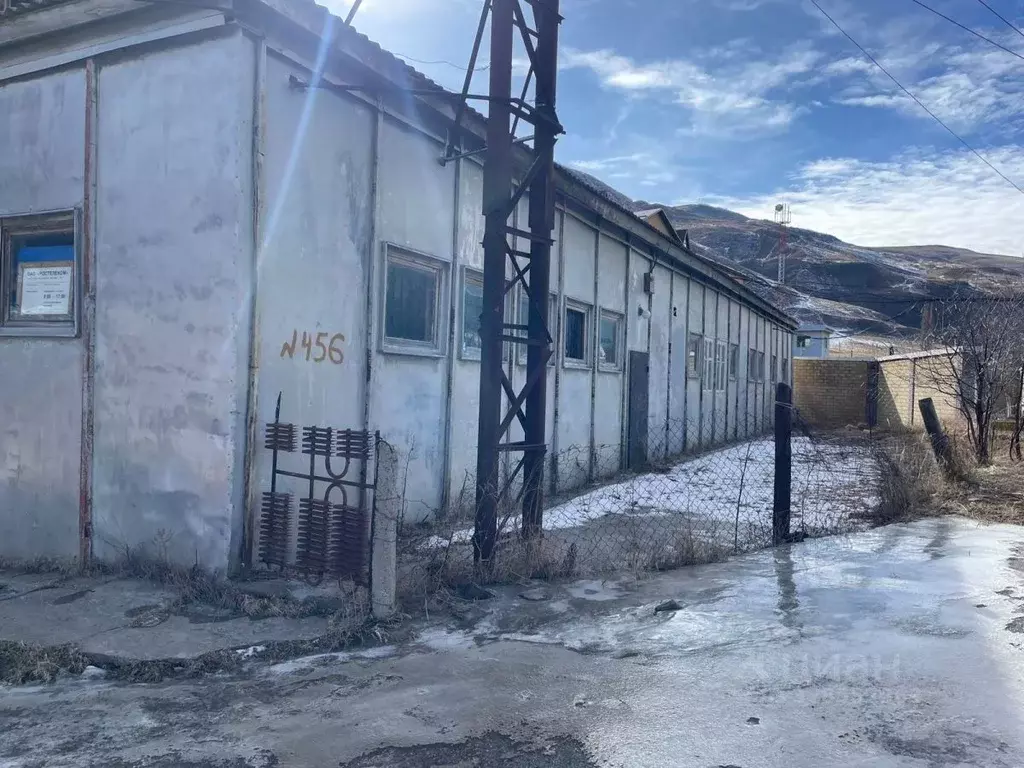 Помещение свободного назначения в Дагестан, Агульский район, ... - Фото 2