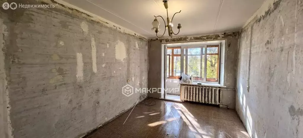 1-комнатная квартира: Красное Село, улица Спирина, 16к2 (31 м) - Фото 1