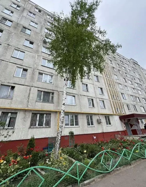 3-к кв. Московская область, Ногинск Богородский городской округ, ул. ... - Фото 1
