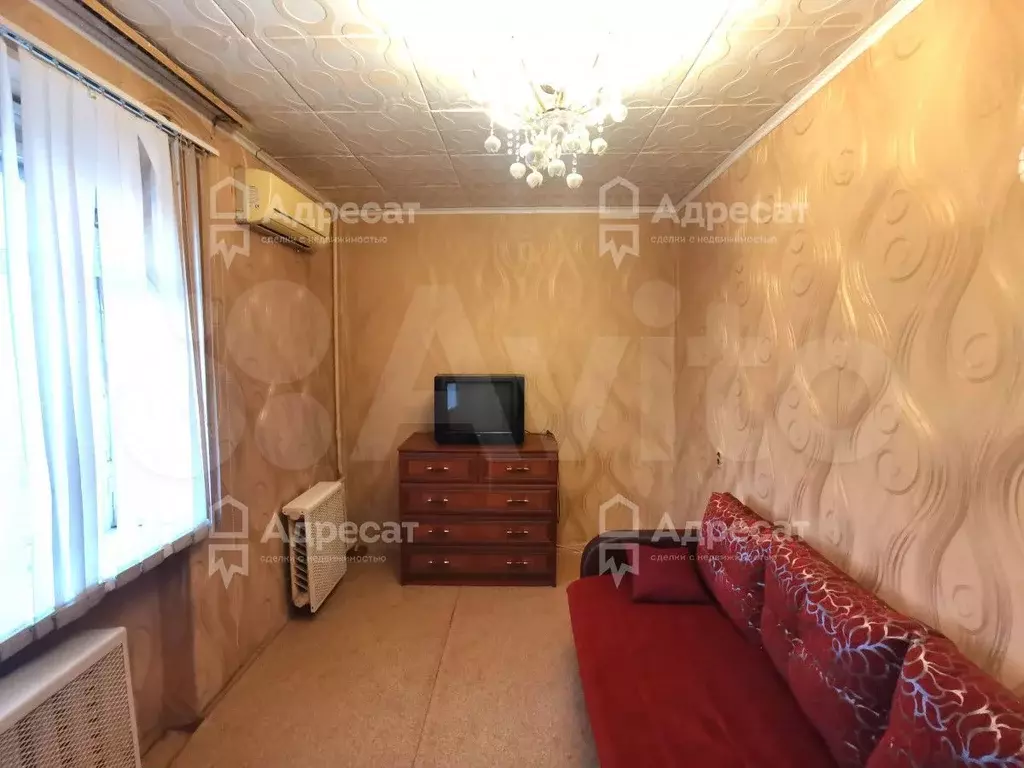 2-к. квартира, 40,4 м, 2/5 эт. - Фото 1