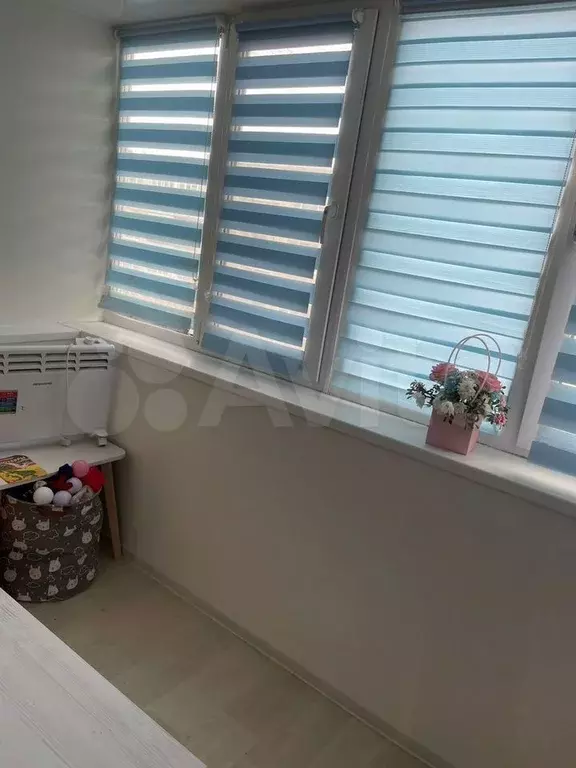 2-к. квартира, 50 м, 4/5 эт. - Фото 1