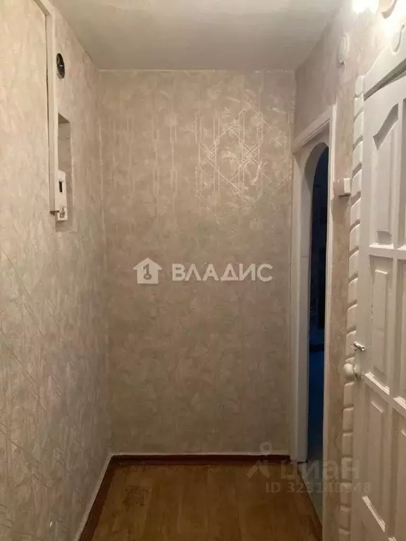 2-к кв. Бурятия, Улан-Удэ Октябрьская ул., 18А (43.5 м) - Фото 1