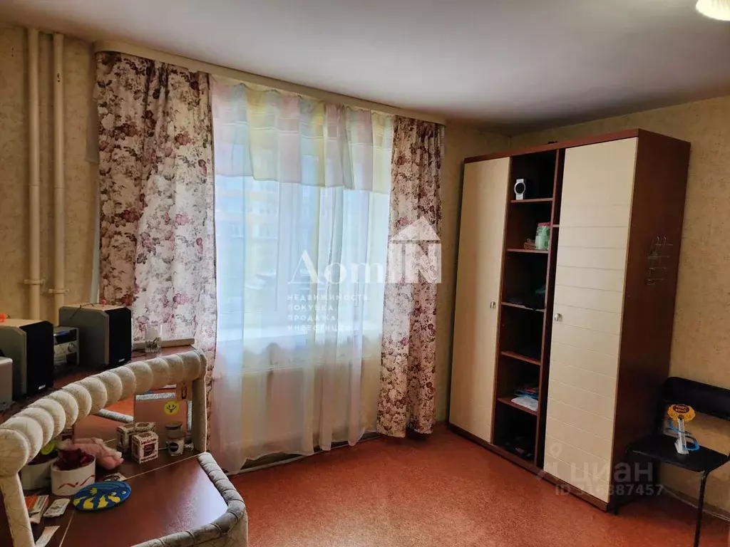 Комната Санкт-Петербург ул. Маршала Захарова, 14к4 (17.6 м) - Фото 0