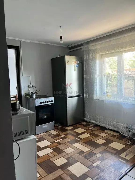 Дом в Тыва, Кызыл Ключевая ул. (74 м) - Фото 2