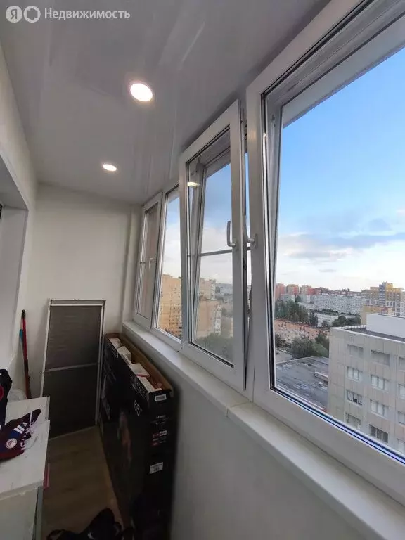 3-комнатная квартира: Тольятти, улица Фрунзе, 8А (115 м) - Фото 0
