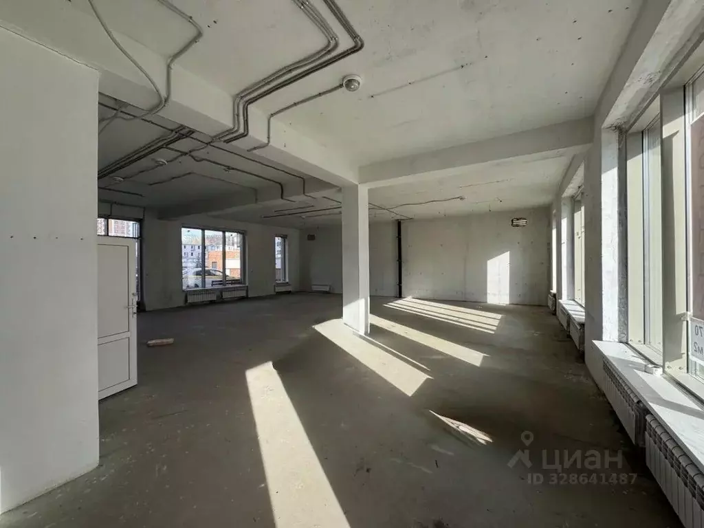 Помещение свободного назначения в Москва проезд Черепановых, 10 (50 м) - Фото 1