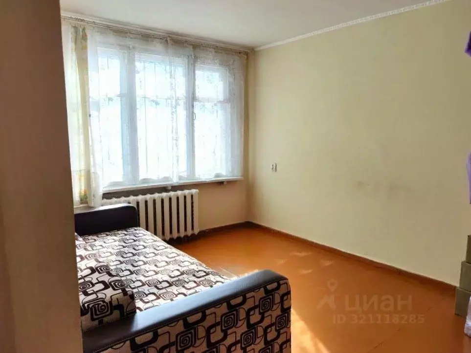 2-к кв. Пермский край, Соликамск Привокзальная ул., 20 (37.9 м) - Фото 0