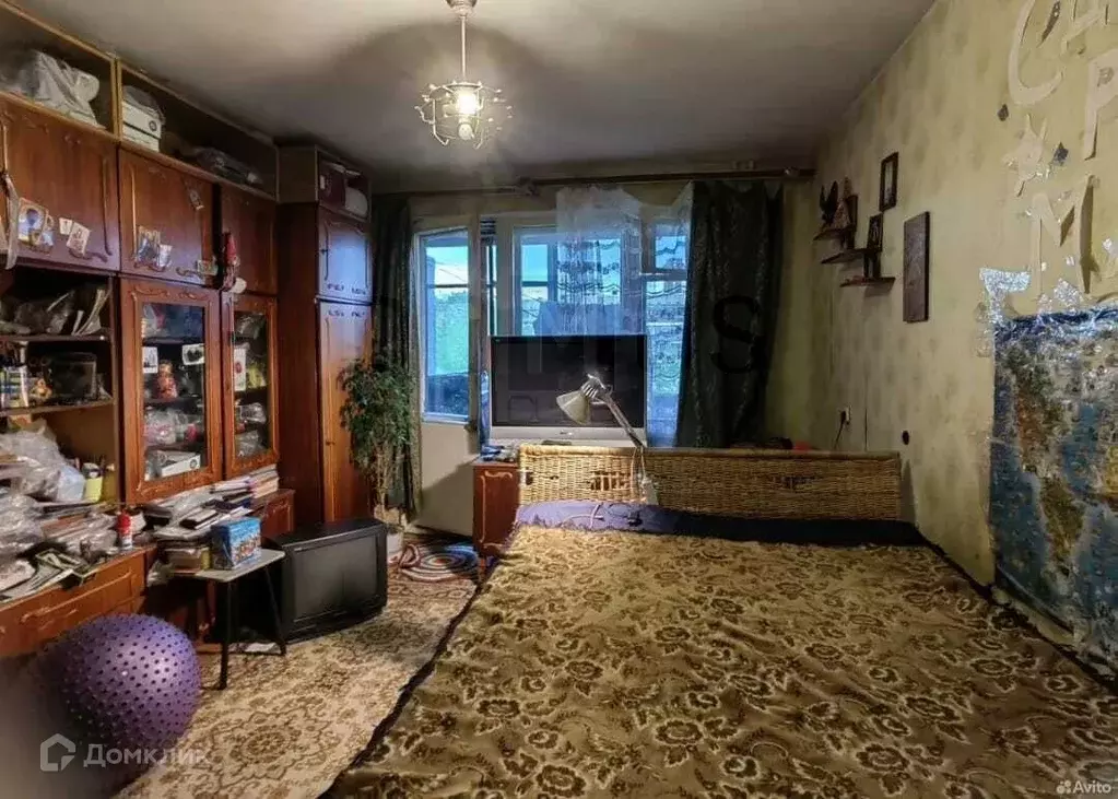 Продаётся 2-к квартира, 47 м - Фото 1