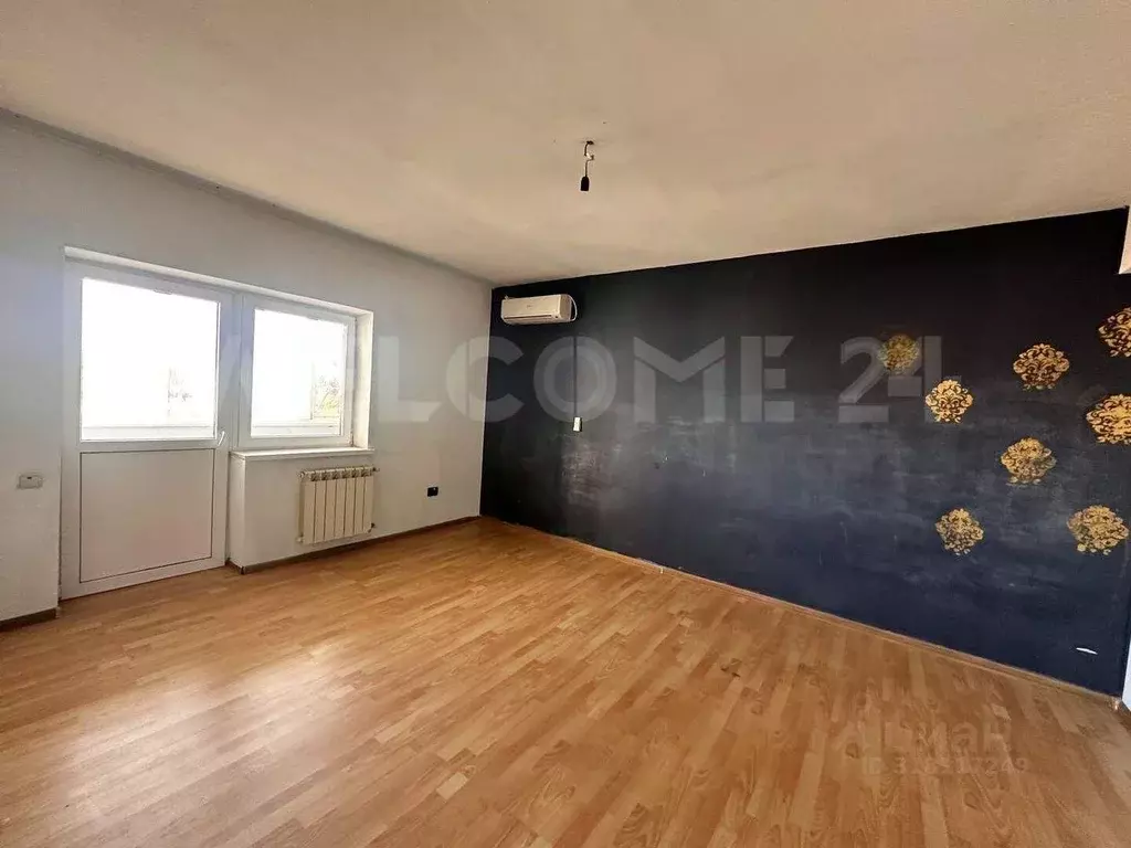Квартира, 1 комната, 50 м - Фото 1