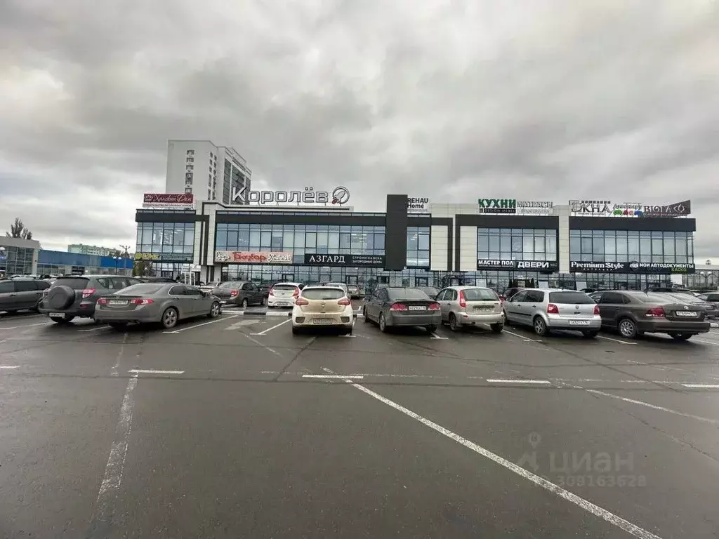 Помещение свободного назначения в Татарстан, Набережные Челны ул. ... - Фото 2
