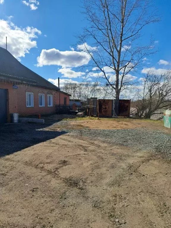 Дом в Красноярский край, Назарово Островская ул. (85 м) - Фото 0